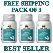 Pilules de gain de poids