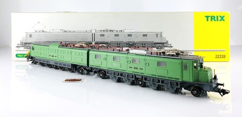Pr478 trix 22339 - h0,
