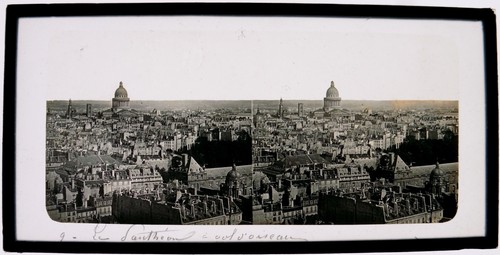 Paris panthéon vol - paris.le,