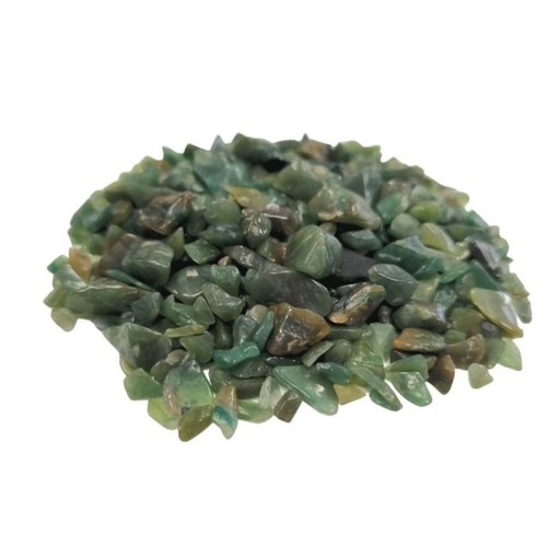 Chips aventurine verte - aventurine,
