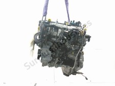 MOTEUR ISUZU D-MAX 2