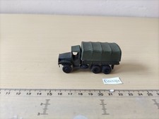 ROCO, CAMION MILITAIRE 1/87
