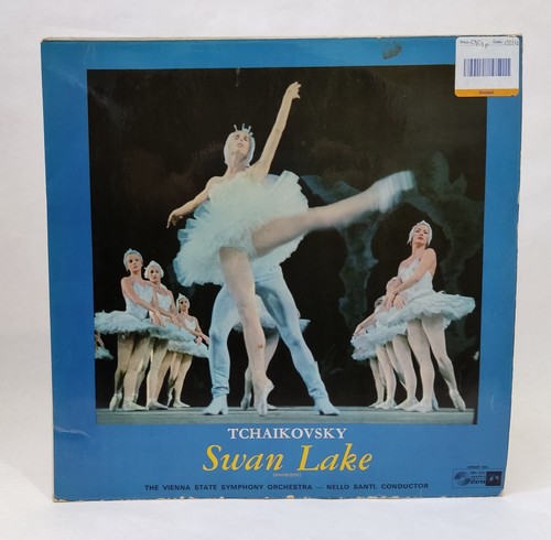 Tchaikovsky swan lake - tchaikovsky,
