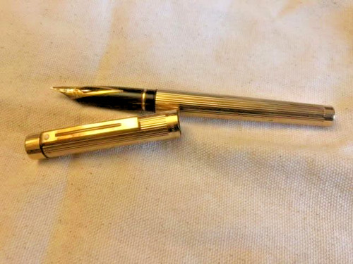 Stylo plume sheaffer targa - sheaffer,