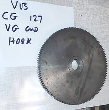 Emco Maximat V13 Lathe Parts