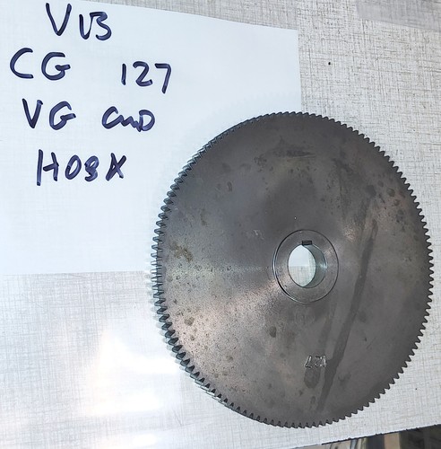 Emco maximat v13 - emco, parts