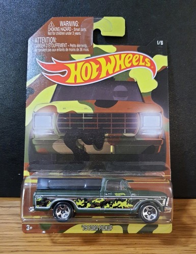 Hot wheels 2015 - hot,