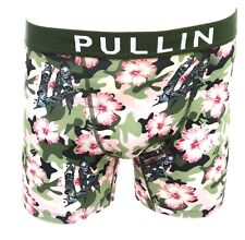 PULLIN Boxer underwear homme