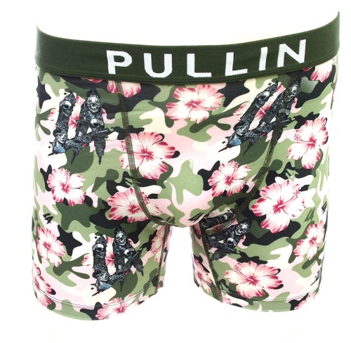 Pullin boxer underwear homme - boxer,