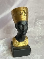 Buste de Néfertiti  en