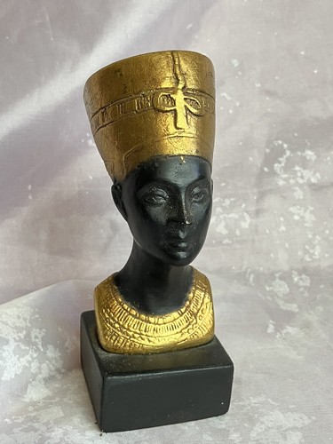 Buste néfertiti en - de,