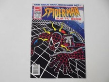 Marvel Spider-Man pour série
