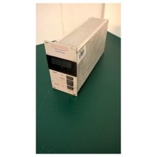 Dual Vacuum Gauge Controller