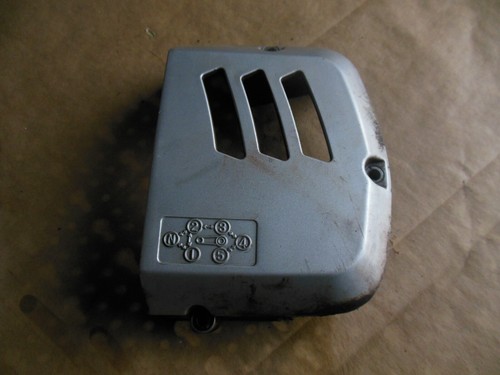 Sachs sfm supermoto 125 - sachs,