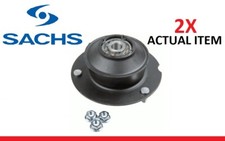 Sachs jeu coussinets dos - jeu,