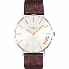 Coach wristwatch ladies - coach,