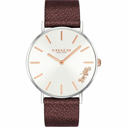 Coach wristwatch ladies - wristwatch,