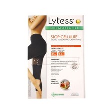 Raboteuse Slimwear Lytess Pantalon Capri Cuisse Amincissant Stop Cellulite L/XL