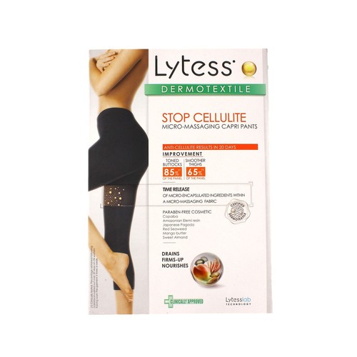 Raboteuse slimwear lytess - slimwear,