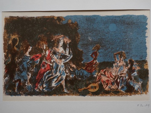 Roland oudot 1897 1981 - oudot,