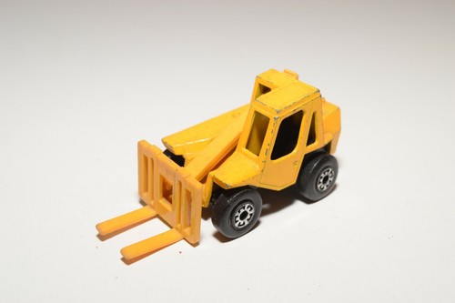 A31 matchbox lesney 48 - lesney,