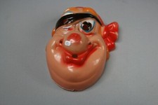 ZB1016 Ancien Masque Déguisement Carnaval Enfant Pirate