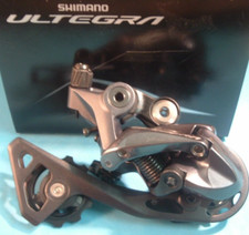 Shimano Ultegra GS RD-R8000