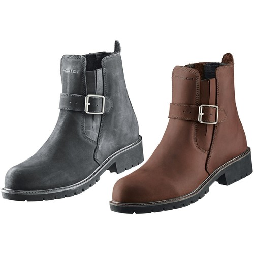 Held bottes moto nashville - bottes, de