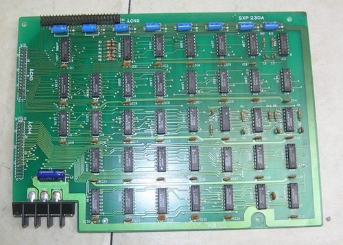Okuma opus 5000 - opus, spx-230a
