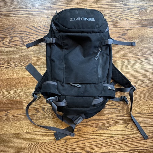 Dakine heli pro ski - heli,