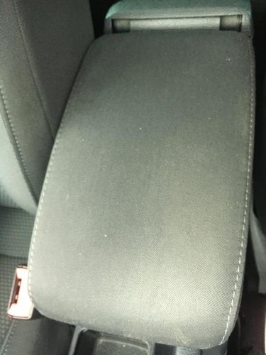 Accoudoir volkswagen golf - accoudoir,