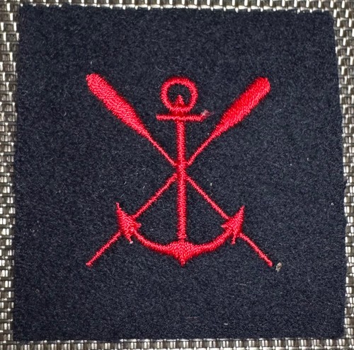 Ecusson patch marine matelot - patch,