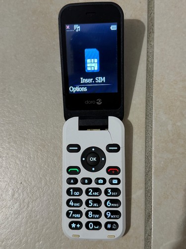 Téléphone mobile doro - doro,