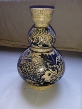 Vase ancien vietnam saigon - vase,