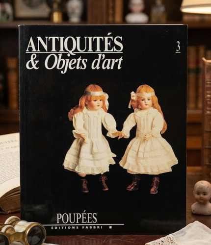 Magasine antiquités objets - antiquités, et