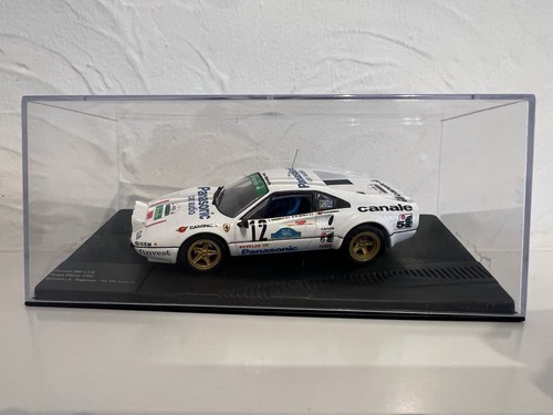 Ferrari 308 gtb - ferrari,