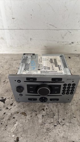 Autoradio opel meriva phase - meriva,