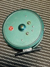 Moulinet de pêche léger