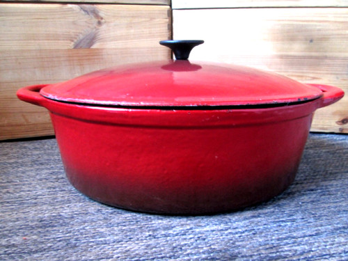 Grande cocotte marmite faitout - cocotte,
