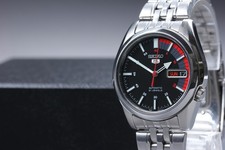 [Exc+5] Montre Homme Vintage