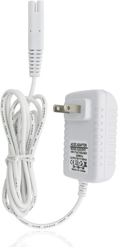 Water flosser charger - 3v,