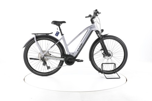 Cube kathmandu hybrid slx - kathmandu,