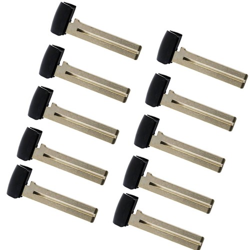 Premium 10x uncut key - 10x,