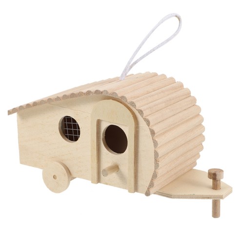 Mangeoire oiseaux - mangeoire,