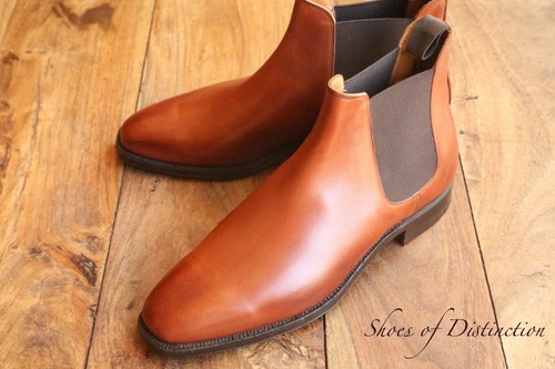 Chaussures bottes chelsea - chaussures,