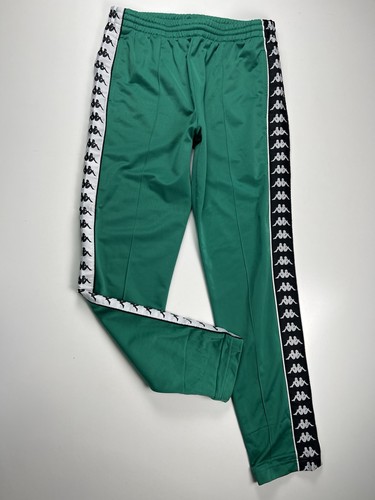 Kappa pantalons jogging - kappa,