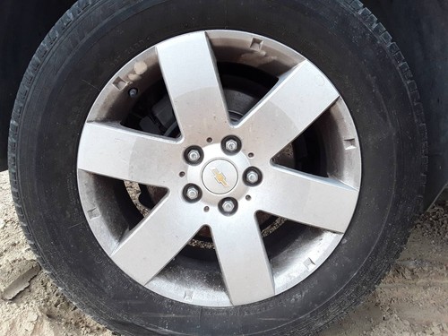95151220 jante chevrolet - jante,