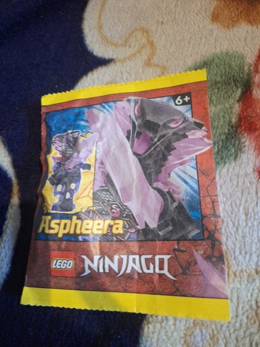 Figurine lego minifigure - figurine,