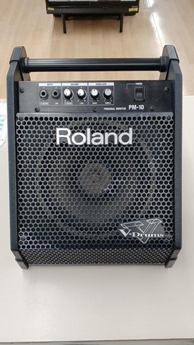 Roland 30w v drums - roland, v-drums