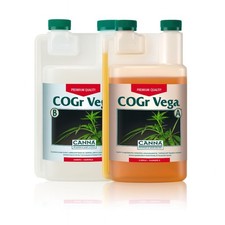 Canna cogr vega engrais - canna,